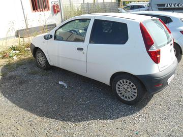 FIAT Punto 3a serie