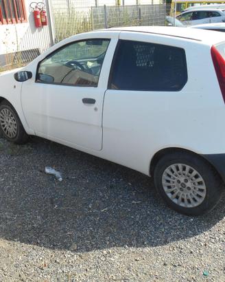 FIAT Punto 3a serie
