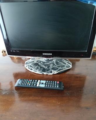 TV Samsung 21' FHD.