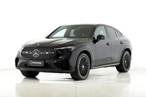 Mercedes-Benz GLC Coupé GLC Coupe 220 d AMG L...
