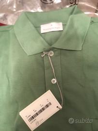 Polo Ermenegildo Zegna