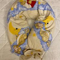 Cuscino allattamento marca Tartuga