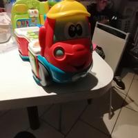 Camion cucina Chicco