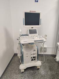 ecografo esaote class c