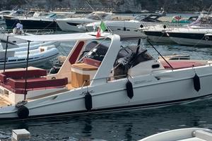 Fiart 33 sea Walker