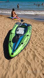 Canoa Intex