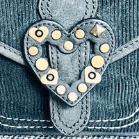 Mini borsetta Moschino Jeans