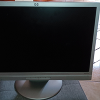 Monitor hp