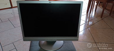 Monitor hp