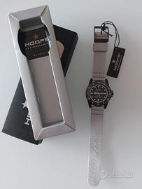 HOOPS Orologio NUOVO 