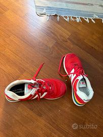 Scarpe new balance