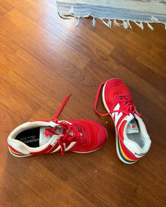Scarpe new balance