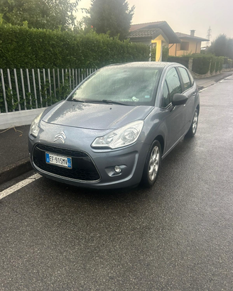 CITROEN C3 2A SERIE C3 1.1 EXCLUSIVE
