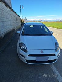 Punto evo 1.3 mtj 95 cv euro 5b