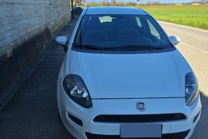 Punto evo 1.3 mtj 95 cv euro 5b