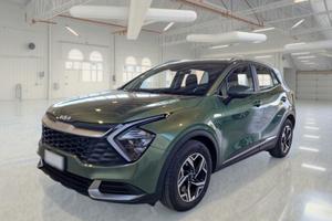 KIA SPORTAGE 1.6 TGDI MHEV BUSINESS 2WD SUV