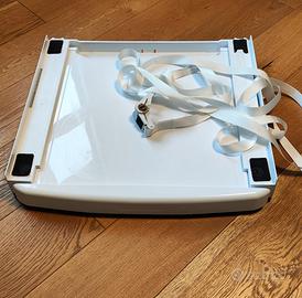 Kit impilare lavatrice asciugatrice a colonna