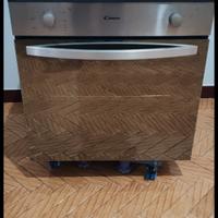  forno statico 80 euro