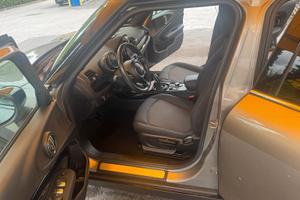 mini Cooper D Cubman sport 2.0 twin power turbo 