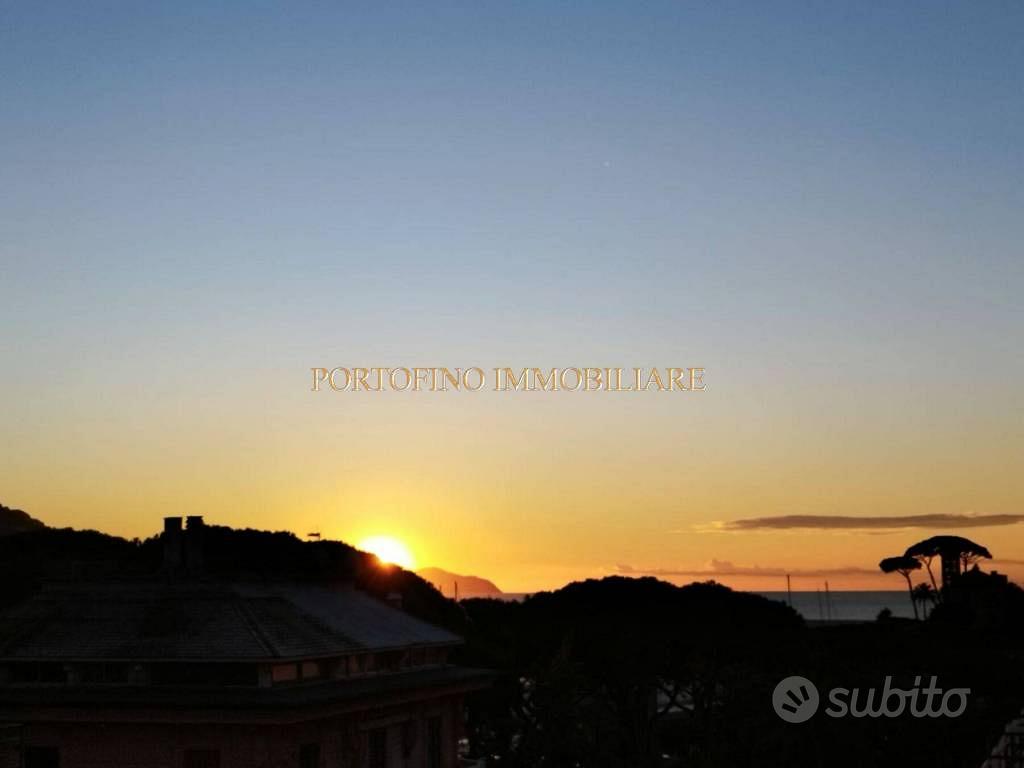 Appartamento – Rapallo, Costaguta, San Michele di Pagana - Vista 3