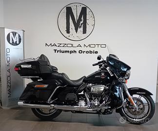 Harley-Davidson Touring 114 Ultra Limited - 2023