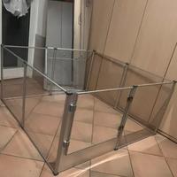 Box / recinto per animali o bambini