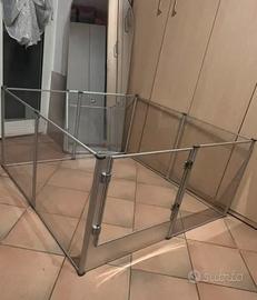 Box / recinto per animali o bambini