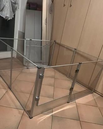 Box / recinto per animali o bambini