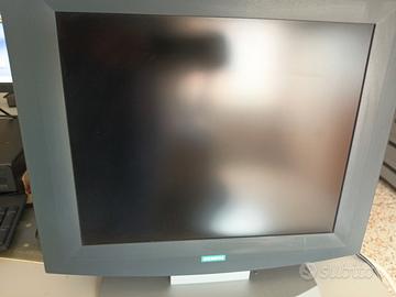 monitor Siemens 18" 3080991 6GF6220-1MC