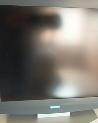 monitor Siemens 18" 3080991 6GF6220-1MC