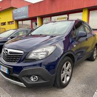 OPEL Mokka 1.6 Ecotec 115CV 4x2 Start&Stop Ego