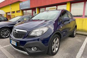 OPEL Mokka 1.6 Ecotec 115CV 4x2 Start&Stop Ego