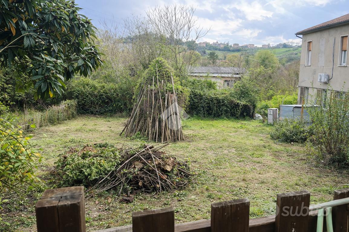 Appartamento – Stroncone, Termine - Vista 3