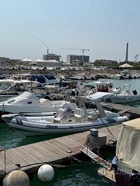 Gommone Alson Charme 32 EFB