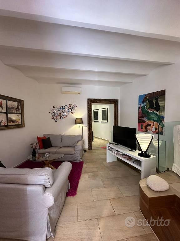 Appartamento – Roma, Sant'Eustachio, Municipio Roma I - Vista 5