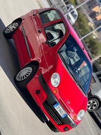 Daewoo Matiz SE 800 benzina, affidabile ed economi