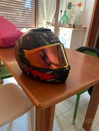 Casco shark