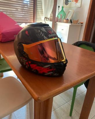 Casco shark