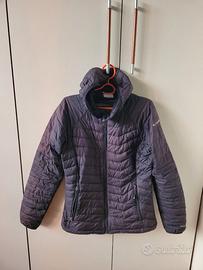 Piumino Columbia Omnitech donna