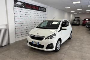 PEUGEOT 108 VTi 68 5 porte Access