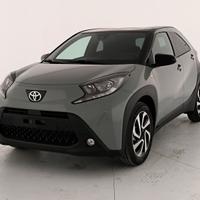 Toyota Aygo x 1.0 trend 72cv