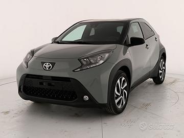 Toyota Aygo x 1.0 trend 72cv