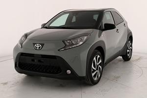 Toyota Aygo x 1.0 trend 72cv