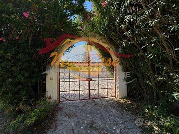 Villa a Siracusa