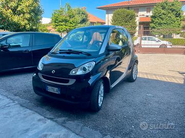 Smart Fortwo 1.0 Benzina – Neopatentati