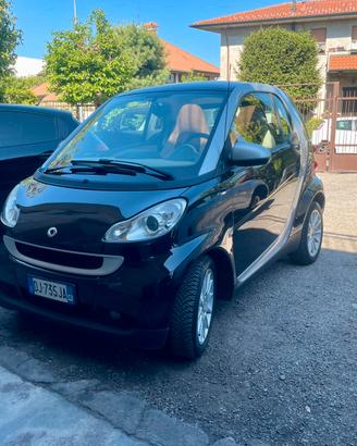 Smart Fortwo 1.0 Benzina – Neopatentati