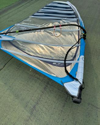 Windsurf Vela NeilPryde 5.7