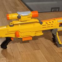 Nerf fucile di precisione