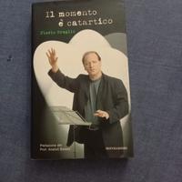 libro Il momento è catartico 