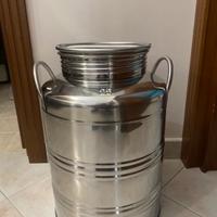 Fusto olio 25lt